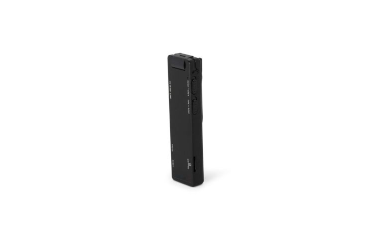 Digital Mini HD Handy Cam DVR - Use in Any Event & Security Situation