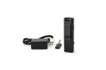Convenient Palm-sized Portable Mini 720P HD Video Camera with 30 FPS