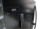 Handy Flash Light Camera with Long Battery Life & Microphone for Police Officer