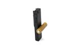 LiteHD Anti-Bully Personal Security Pen Clip HD Camera with Built-in Flashlight